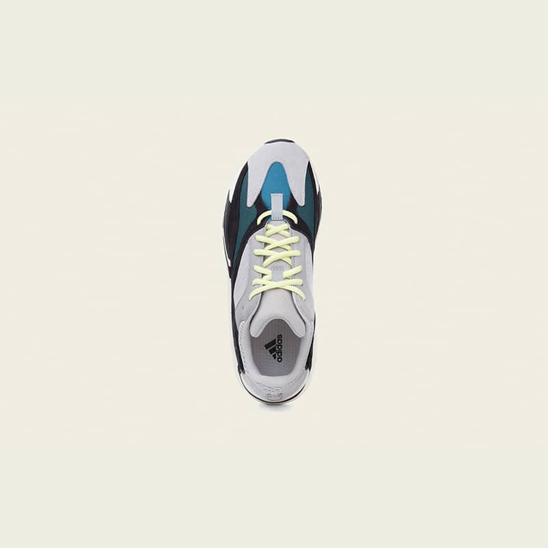 Adidas mens yeezy boost 700 wave runner b75571 best sale